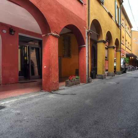 Bologna City Center Apartment By Wonderful Italy Exteriér fotografie