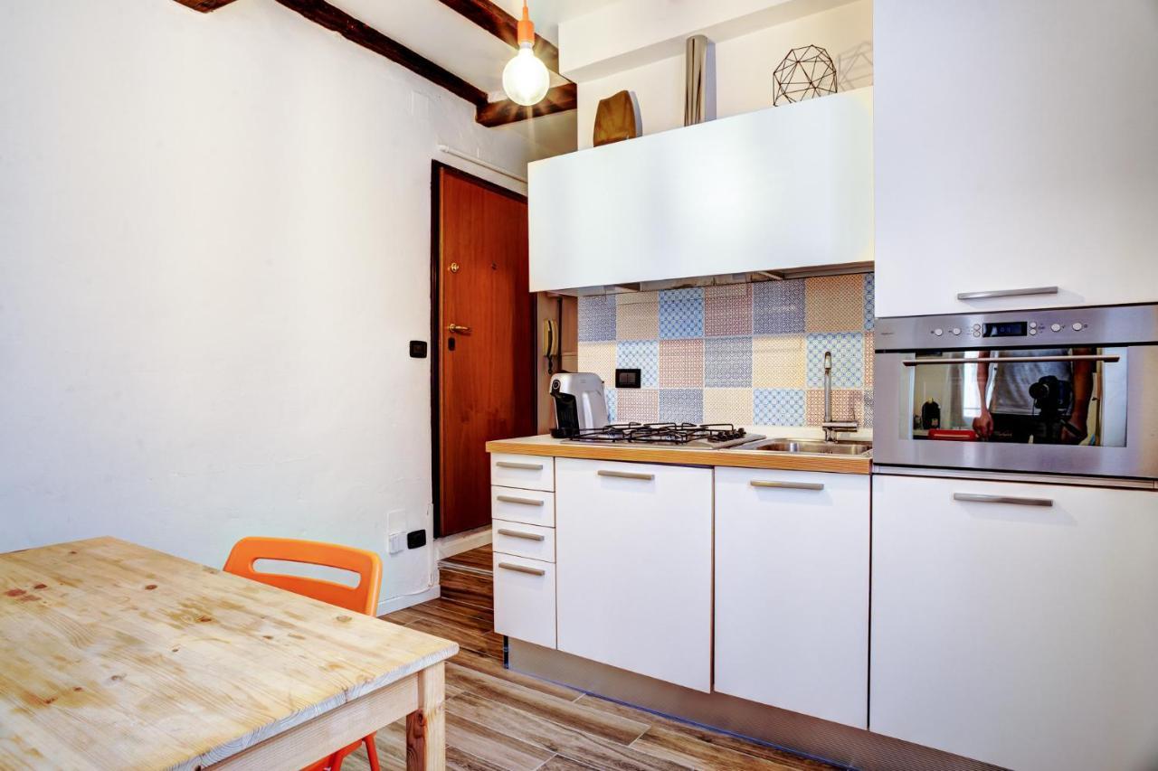 Bologna City Center Apartment By Wonderful Italy Exteriér fotografie