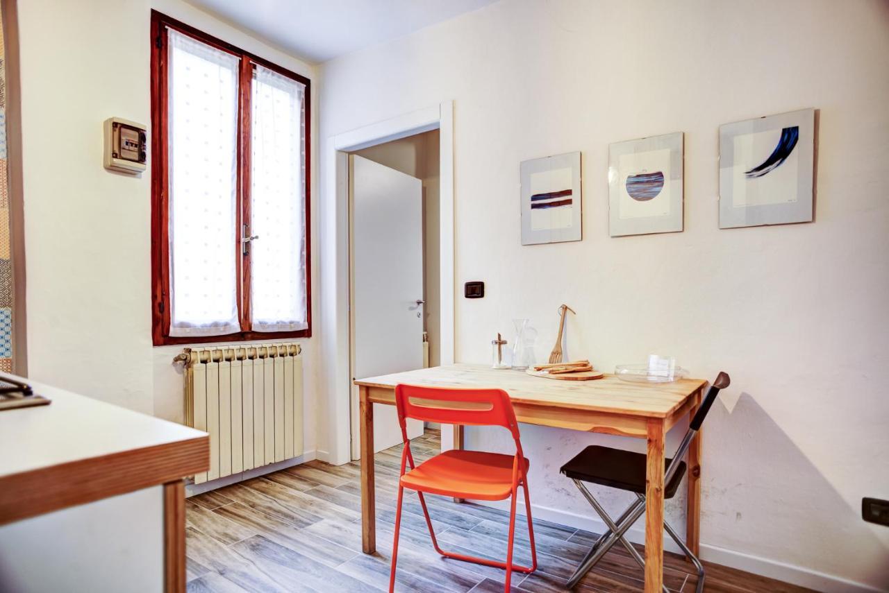 Bologna City Center Apartment By Wonderful Italy Exteriér fotografie