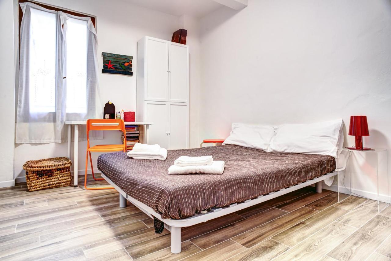 Bologna City Center Apartment By Wonderful Italy Exteriér fotografie