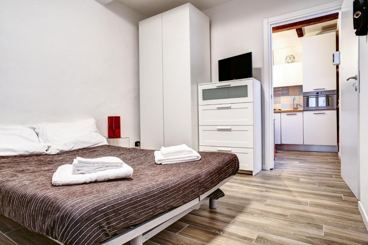 Bologna City Center Apartment By Wonderful Italy Exteriér fotografie
