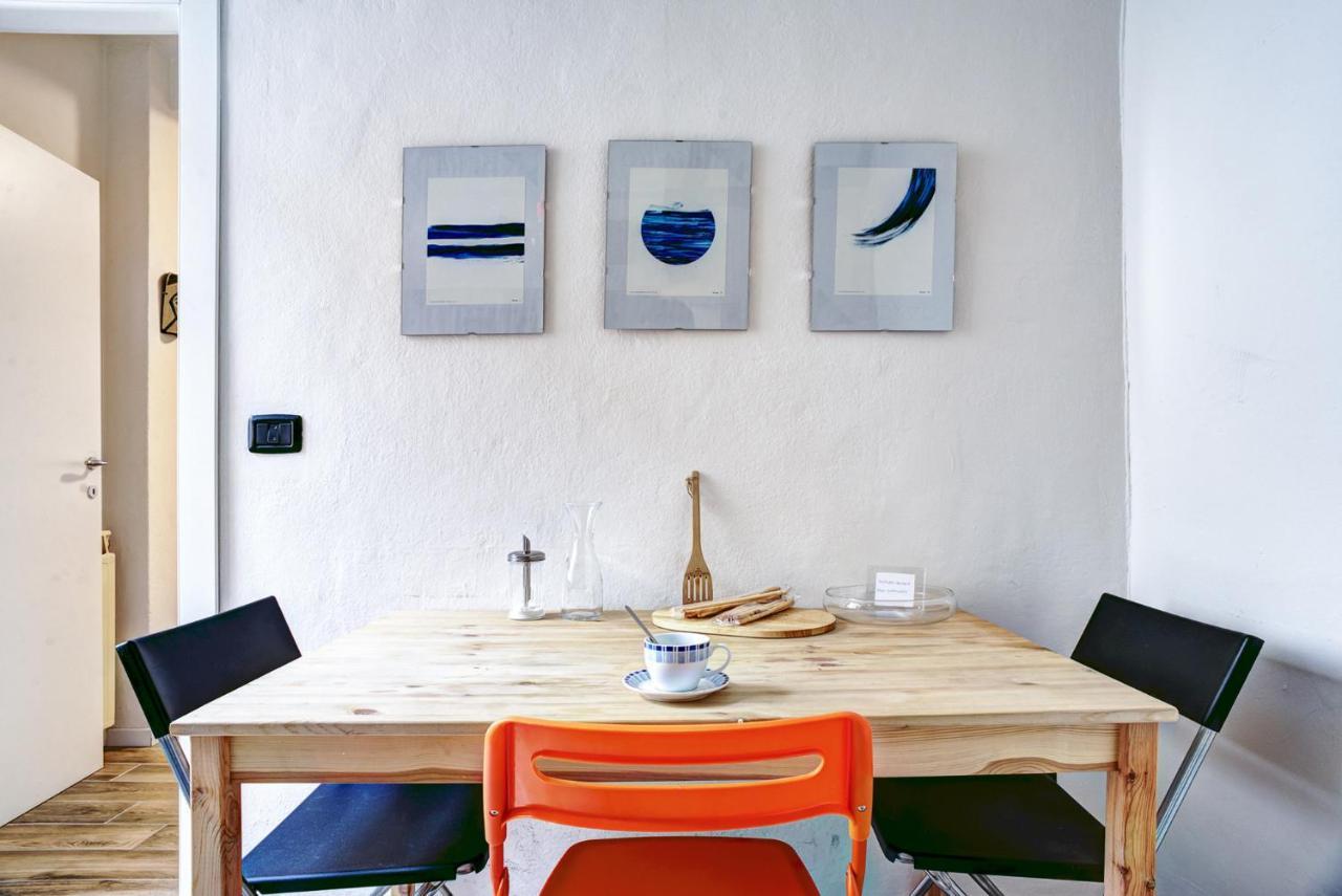 Bologna City Center Apartment By Wonderful Italy Exteriér fotografie