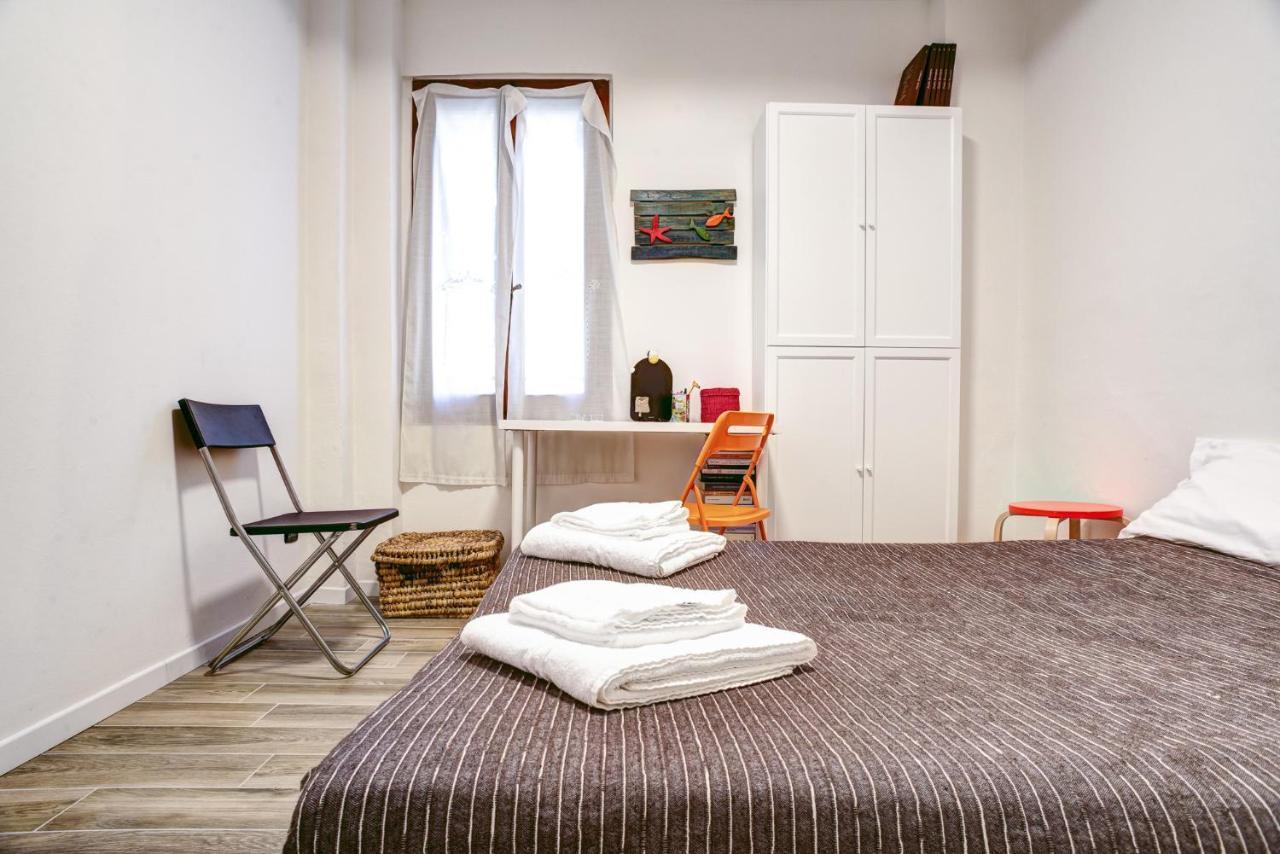 Bologna City Center Apartment By Wonderful Italy Exteriér fotografie