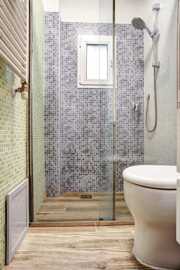 Bologna City Center Apartment By Wonderful Italy Exteriér fotografie